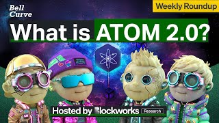 ATOM 2.0: From Meme Coin to Value Capture | Blockworks Research