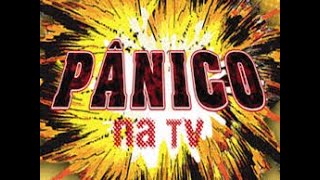 Pânico na TV 07/03/2004