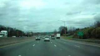 I-77 - Charlotte, NC