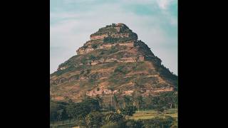 "Uncovering the 28,000-Year-Old Secrets of Gunung Padang: The World's Oldest Pyramid?"