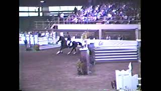 1989 Rochester International Horse Show