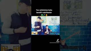 Yhlas Yazmyradow 12-ýaş Müñden biri show üçin 🎤🇹🇲👌