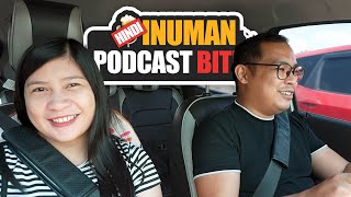 Usapang Ex | Hindi Inuman Podcast Bites