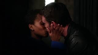 Olivia and Jake | "I want to be happy" | Scandal 5x18