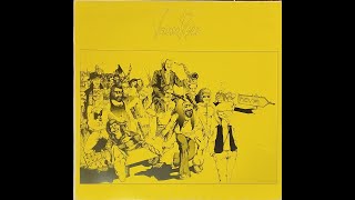 Various - Varme Roer - 1980 (Denmark, Psych, Prog, Jazz & Heavy Rock)