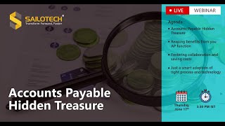 Accounts Payable Hidden Treasure