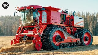 Top 20 Most Dangerous And Biggest Heavy Equipment Machines Working At Another Level Epi-16