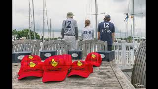 12 Meter Statue of Liberty Cup Regatta