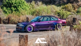 ACTV - BMW E36 M3