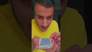 خليك محترف في ٣٠ ثانية بس 🔥🔥🔥 #magic #comedy #trick #funny