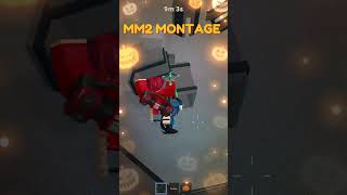 MM2 SHERIFF MONTAGE  #roblox #foryou #mm2 #edit #fypシ゚ #fyp #shorts #youtube #viralshort #montage