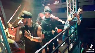 UN EN VIVO CON MUCHA HUMILDAD Y RESPETO A RAKIM Y KEN-Y A WISIN Y YANDEL  HACEMOS ESTE REMIX