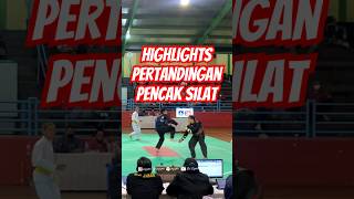 BANTINGAN IQBAL CHANDRA KEREN🇮🇩🔥🔥 #pencaksilat #sports #silat #smifighter #pesilat #indonesia