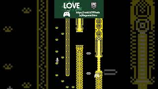 LOVE is Free on Epic! | FreeGameFindings #Shorts