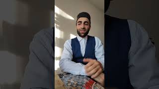 Namaz neçə yaşdan sonra qılınmalıdır? / Osmanlı mədrəsəsi Muhamməd Əlcan Nəbiyev #Allahtəala