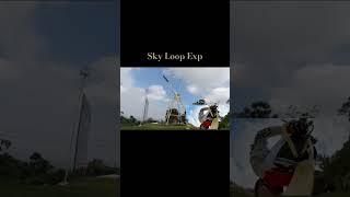 Sky Loop Exp