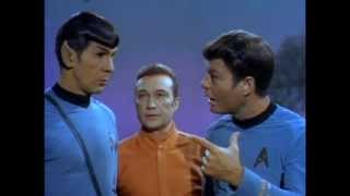 Star Trek TOS (Preview S2-E22) - By Any Other Name