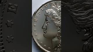 Stop Buying Morgan Dollars Like These! #silverdollar #coin #coincollecting #numismatics #silver