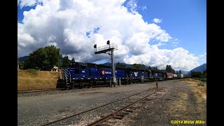 MRL chase,  Aug 21 2014