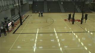 SPIAA League Volleyball - Varsity Gym (South Court)