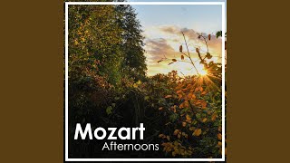 Mozart: Piano Concerto No. 3 in D major, K. 40 - 2a. Andante - Pt. 1