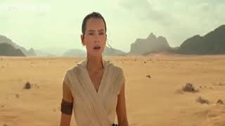 star wars 9 The rise of skywalker tráiler oficial HD 2019 subtitulado a español