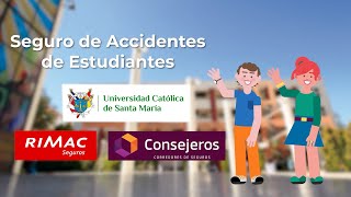 Seguro de accidentes de Estudiantes | UCSM