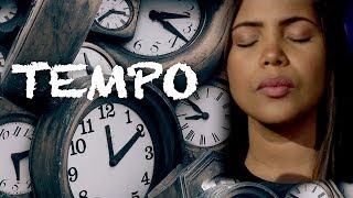 Amanda Wanessa - Tempo (Ao Vivo)