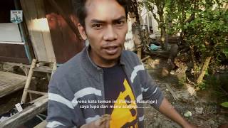 KALUMPANG, BAU PIAPI VS BULU BABI - KULINER #SKS (Eps 64)