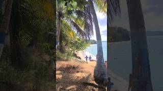 Exploring Puerto Rico: Peña Blanca Beach (pt2 to Crash Boat Beach Vlog)