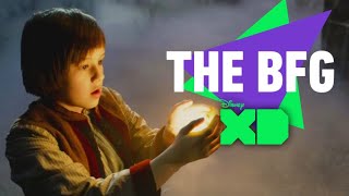 The BFG | Premieres Saturday at 7 PM on Disney XD (TEASER)