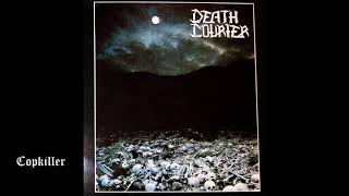 Death Courier- Demise 1992 (FULL ALBUM) (VINYL RIP)