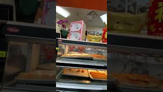 Try 168 Market Food Court in Chinatown Las Vegas | yummy Tilapia & Dimsum #shorts