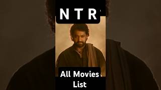 NTR All Movies #telugu