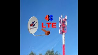 ✅4G пушка как настроить на БС📡