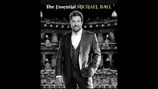 Michael Ball ⁞ We Have All The Time In The World {from On Her Majesty's Secret Service}