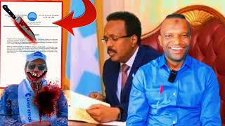 DEG DEG MW FARMAAJO oo karbaashay xasan sheekh