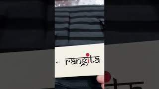 #rangitasaree #rangita #myhaulstore #myhaulstorereview #shortfeed #viral #shorts