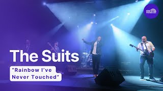 The Suits – RINT | Koncert w Trójce