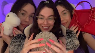 Cozy ASMR For Instant Relaxation