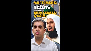 Mufti Menk Realita Mimpi Muhammad Qasim