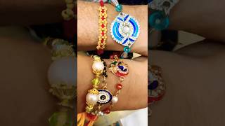 Rakshabandhan #short Happy Rakshabandhan Everyone 🌸🌼