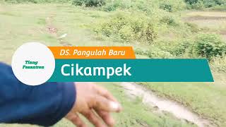 Tiang Pancang Pesantren Kab. Karawang Cikampek