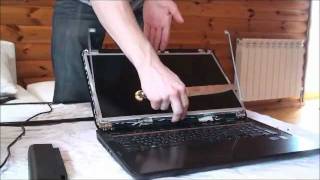 Laptop Screen Replacement Dell Inspiron n7110, LaptopScreen.com