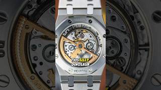 He Got Audemars Piguet To Customize His Watch & You Can Too