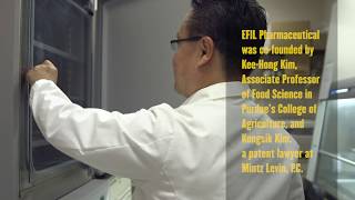 EFIL Pharmaceutical