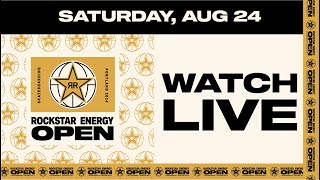 Men’s Street Semi Final | Rockstar Energy Open Portland 2024