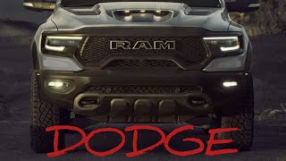 2024 Dodge Ram TRX 🦖😎🔥#dodge #dodgecar