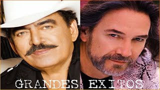 Joan Sebastian & Marco Antonio Solis Grandes Exitos - Lo Mejor De Lo Mejor Exitos Sus Mejores Mix