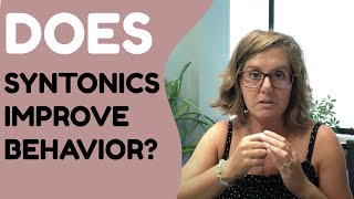 Can Syntonics Change My Child's Behavior?